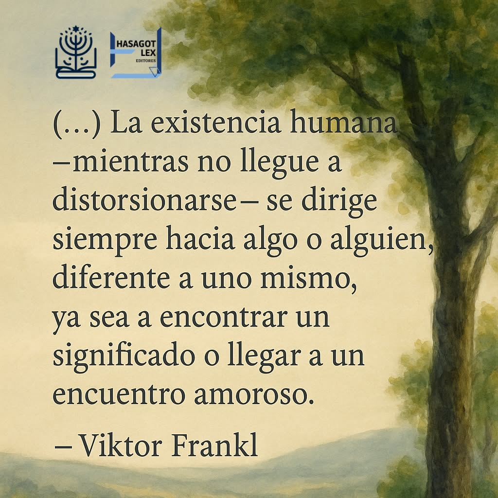 Frases de Viktor Frankl 