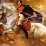 EL NACIMIENTO DE LAS NACIONES DE AMÉRICA LATINA