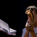 El SHOFAR Y EL CANTO DEL ESPÍRITU