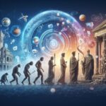 EVOLUCIÓN DE LA SOCIEDAD HUMANA Y LA APARICIÓN DEL ESTADO