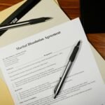 handwritten writing business money