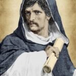 ¿ES GIORDANO BRUNO UN MÁRTIR DE LA CIENCIA?