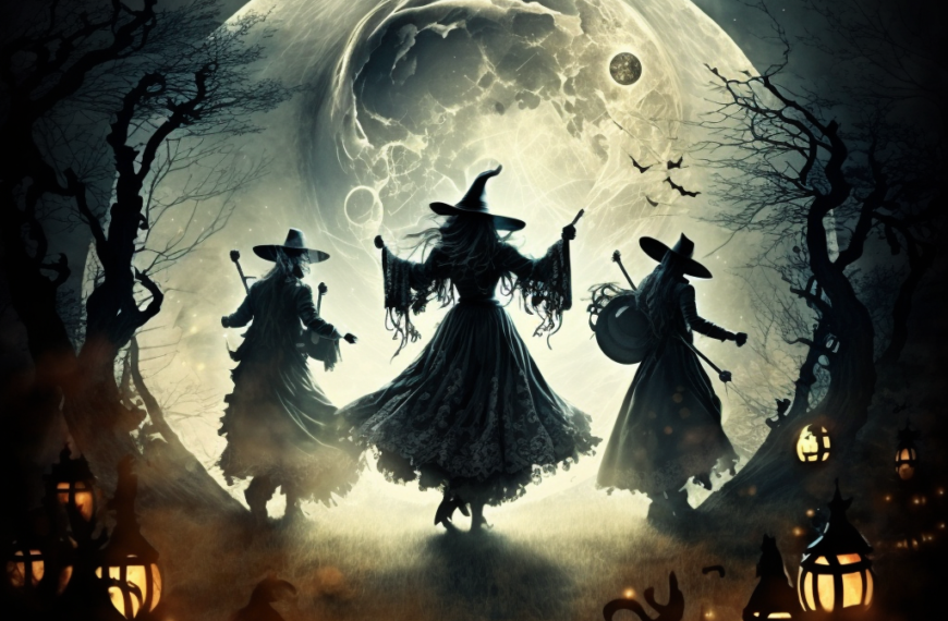 DIFERENCIA ENTRE LA «INQUISICIÓN» Y LA «CAZA DE BRUJAS»