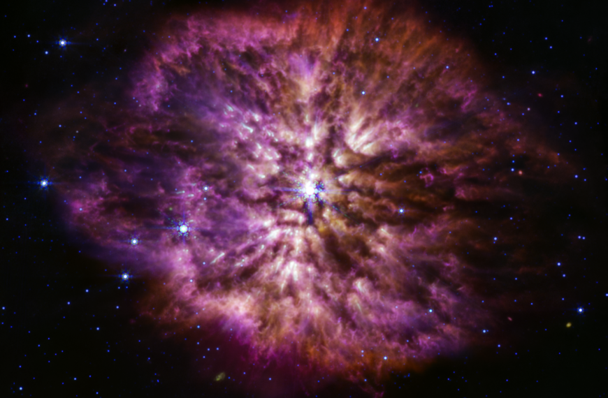BIG BANG, GÉNESIS Y CATOLICISMO