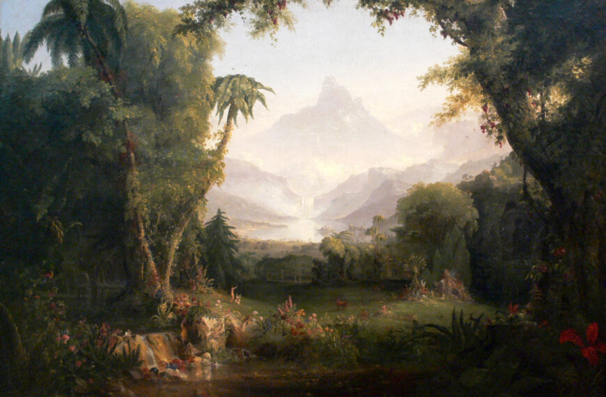 LA MUJER EN EL BERESHÍT (GÉNESIS) Y COMO DEBE SER INTERPRETADA LA CREACIÓN