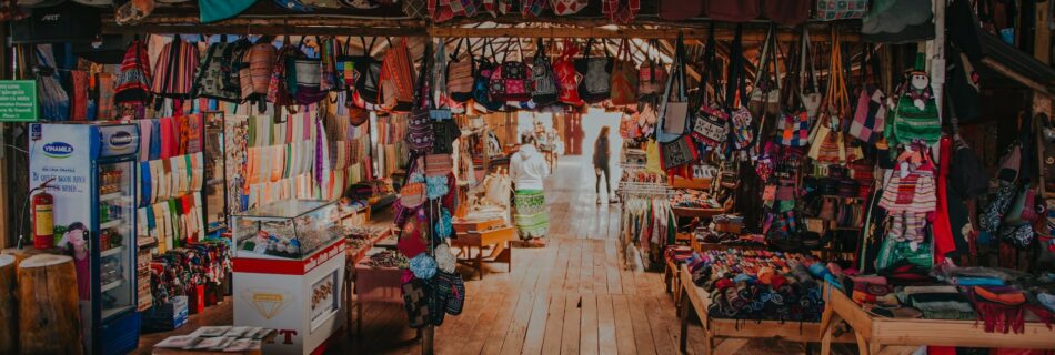 garage sale