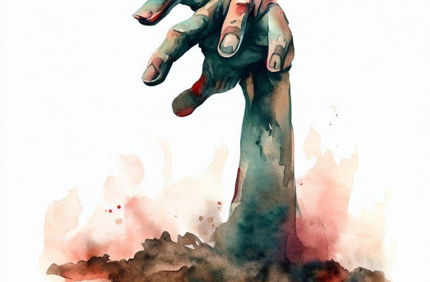 THE BRIDE’S FINGER (EL DEDO DE LA NOVIA)