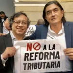 LA REFORMA TRIBUTARIA DE PETRO SI AFECTA LA CANASTA FAMILIAR Y SUS POLITICAS GENERAN ESPECULACION POR SI SOLAS