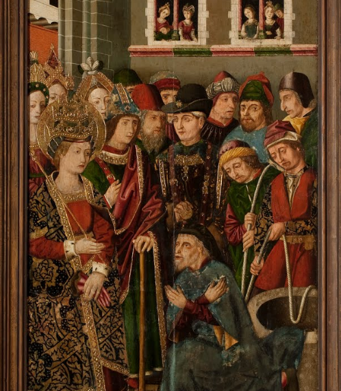 EL ANTISEMITISMO Y EL CRISTIANISMO