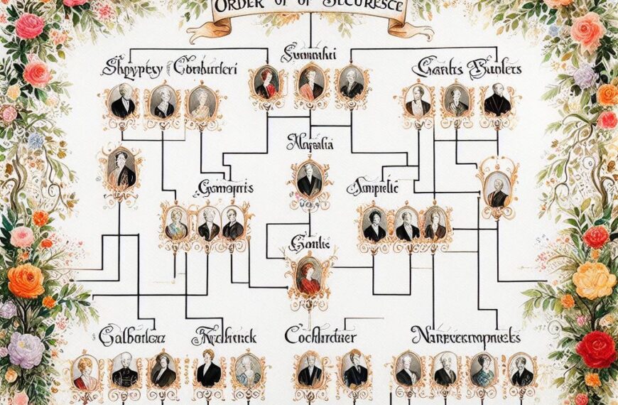 SUCESIÓN INTESTADA Y ÓRDENES SUCESORALES (En Mapas)