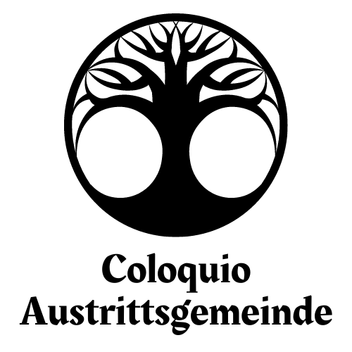 Coloquio Austrittsgemeinde

Hasagotlex