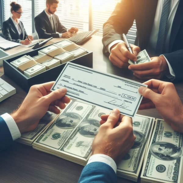 DE LA ACCIÓN DE ENRIQUECIMIENTO CAMBIARIO