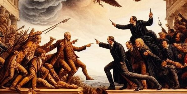 BIEN JURÍDICO O DEMOCRACIA, SOBRE EL ACTUAL DEBATE&hellip;