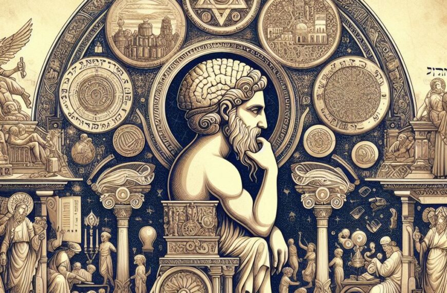 EL PELIGRO DEL ORGULLO INTELECTUAL SEGÚN C.S. LEWIS