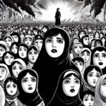 Reseña Persépolis de Marjane Satrapi