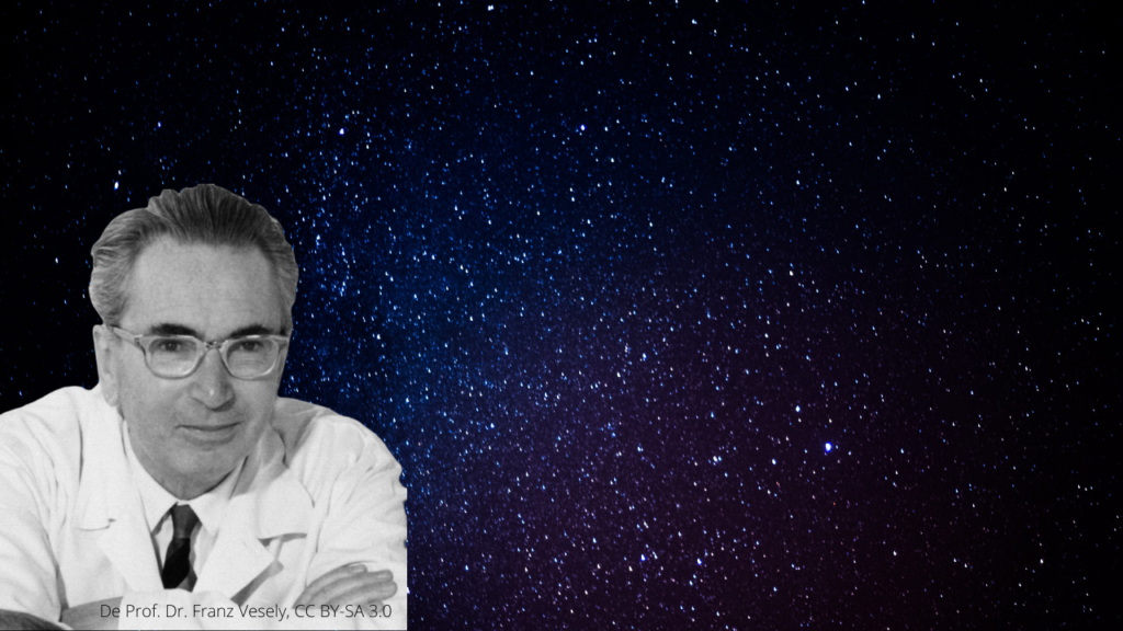 El hombre en busca de sentido ultimo
REFLEXIONES DE VIKTOR FRANKL SOBRE LA CONCIENCIA