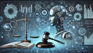 LA RAMA JUDICIAL ADOPTA LINEAMIENTOS PARA EL USO DE LA IA