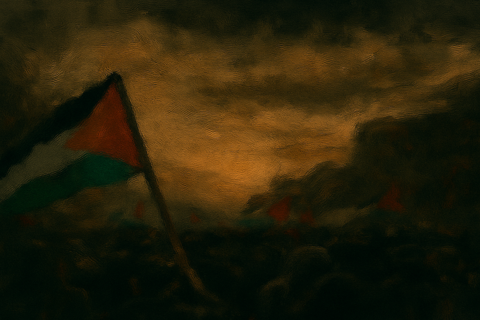 7 DE OCTUBRE EN BOGOTÁ