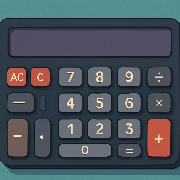 Calculadora de Fechas: Suma o resta tiempo a cualquier fecha con comodidad.