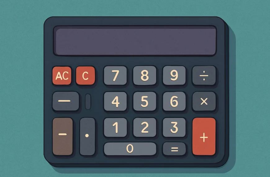 Calculadora de Fechas: Suma o resta tiempo a cualquier fecha con comodidad.