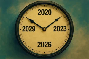 Acción de enriquecimiento cambiario no requiere de la declaración de prescripción del título valor reloj de años