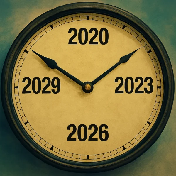 Acción de enriquecimiento cambiario no requiere de la declaración de prescripción del título valor reloj de años