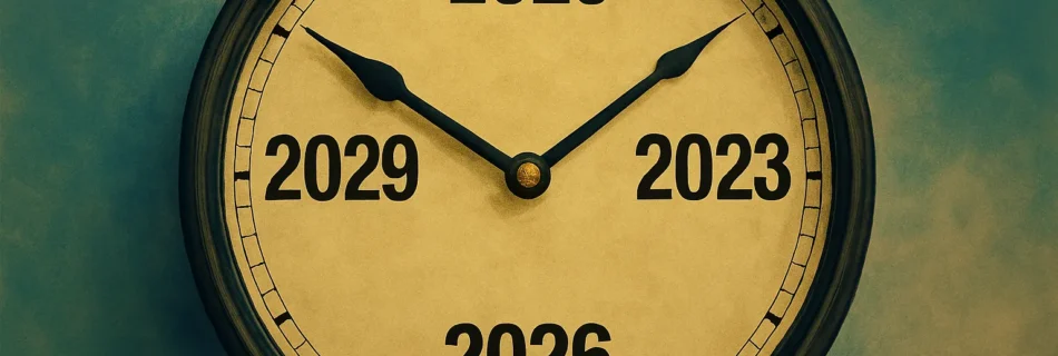 Acción de enriquecimiento cambiario no requiere de la declaración de prescripción del título valor reloj de años