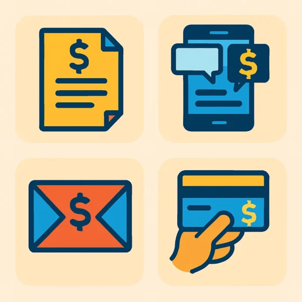 El pago requiere prueba, no solo aritmética