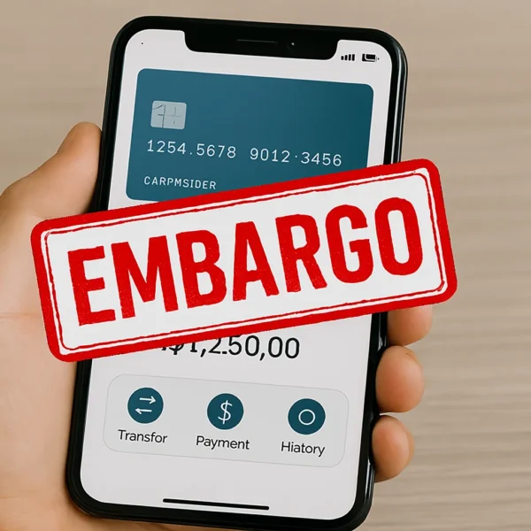 Me pueden embargar por una deuda pequeña en Colombia Embargo colombia