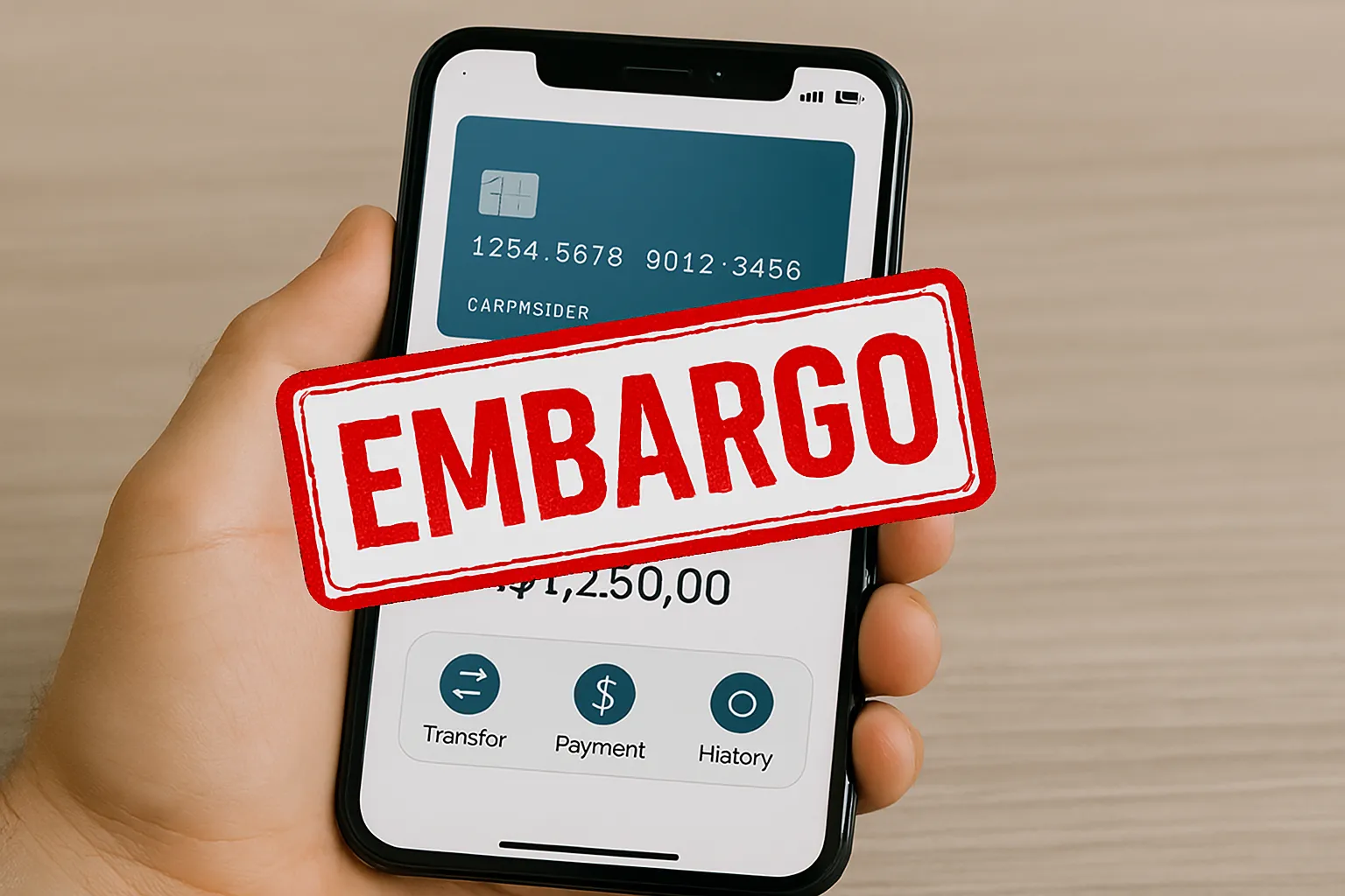 Me pueden embargar por una deuda pequeña en Colombia Embargo colombia