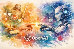 Ética e Inteligencia Artificial en OpenAI