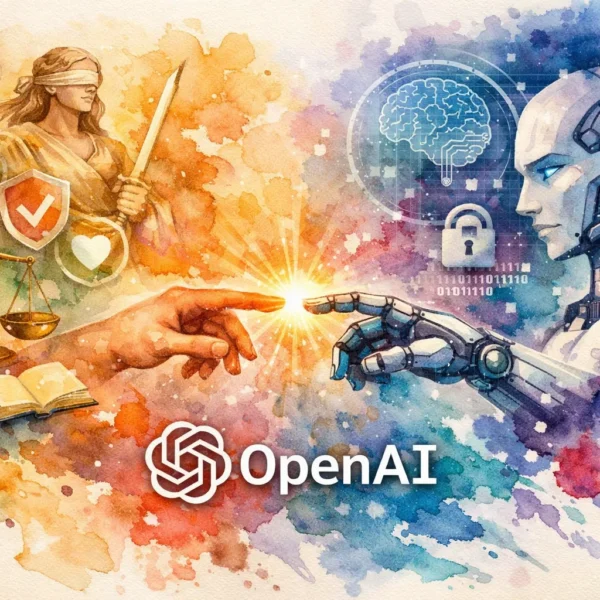 Ética e Inteligencia Artificial en OpenAI