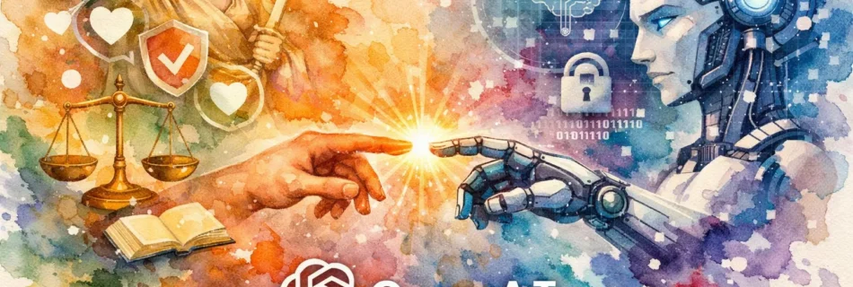 Ética e Inteligencia Artificial en OpenAI
