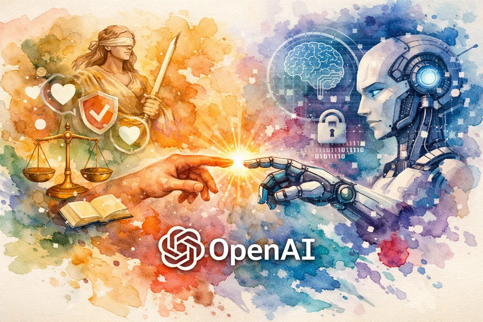 Ética e Inteligencia Artificial en OpenAI