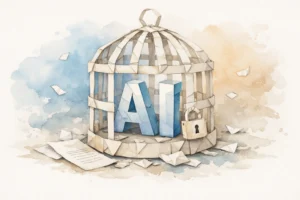 La ética de la inteligencia artificial guía su desarrollo responsable; análisis crítico sobre regulación, empresas y desafíos actuales.