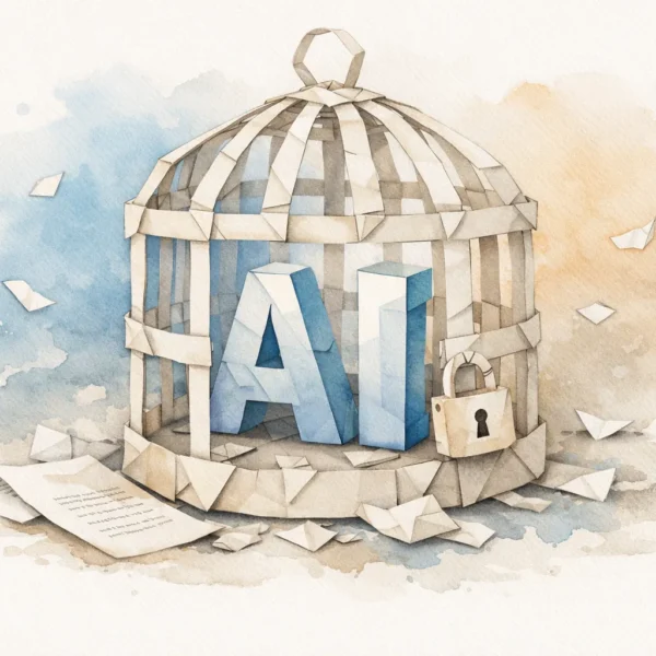 La ética de la inteligencia artificial guía su desarrollo responsable; análisis crítico sobre regulación, empresas y desafíos actuales.