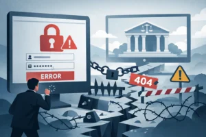 Validez de la notificación por estado no depende de de su acceso Consultas procesales