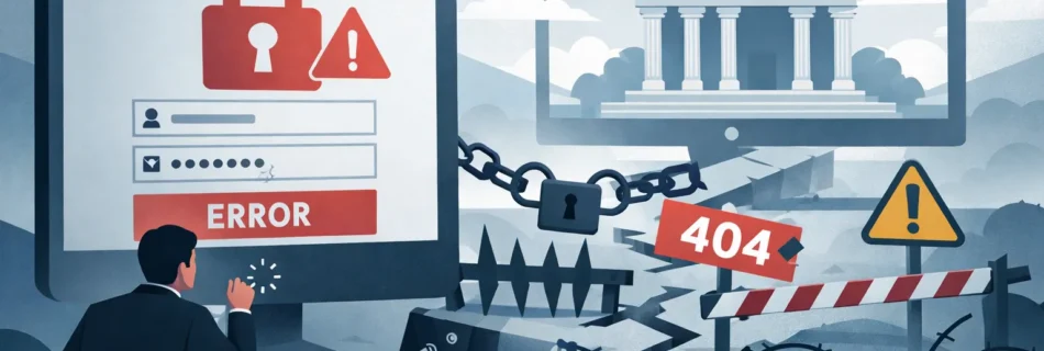 Validez de la notificación por estado no depende de de su acceso Consultas procesales