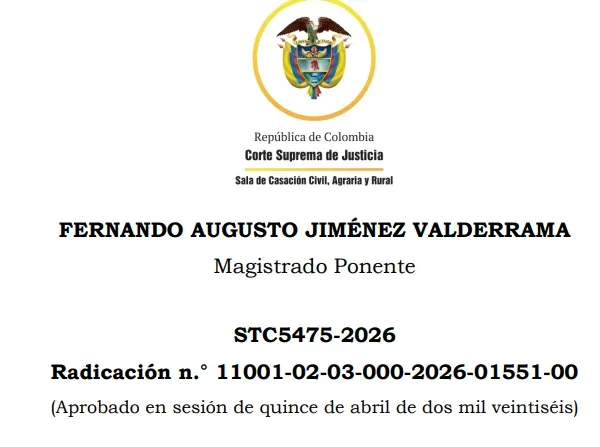 STC 5475-2026