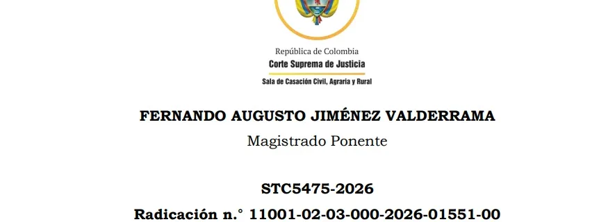 STC 5475-2026