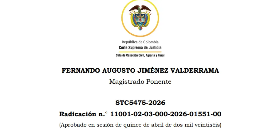 STC 5475-2026