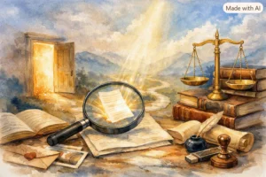 Nueva tesis sobre la prueba sobreviniente en civil