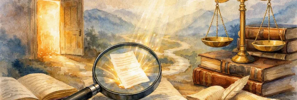 Nueva tesis sobre la prueba sobreviniente en civil